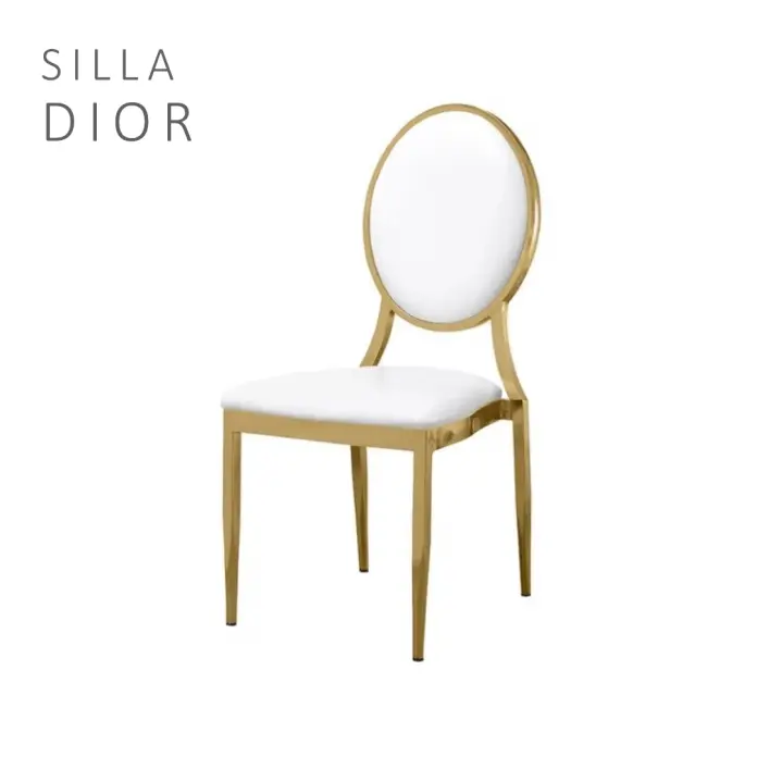 Modelo Dior